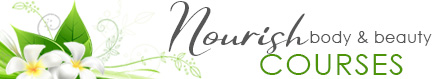 Nourish Body and Beauty Courses